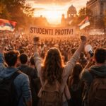 Fragmentacija, energija i odgovornost: pogled na političku scenu