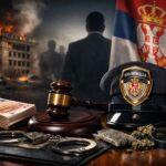 „Hteli su da uhapse ministre i Vučića“