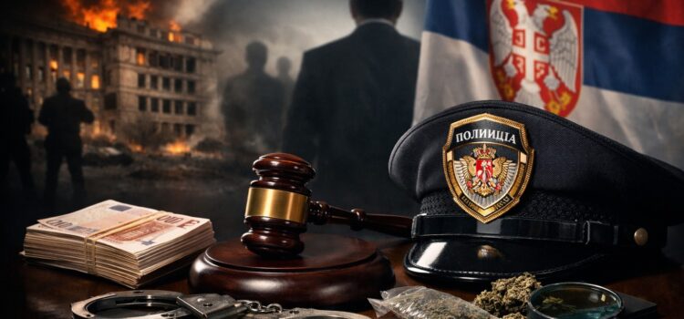 „Hteli su da uhapse ministre i Vučića“ „Hteli su da uhapse ministre i Vučića“