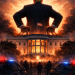 Amerika od Džefersona do Trampa