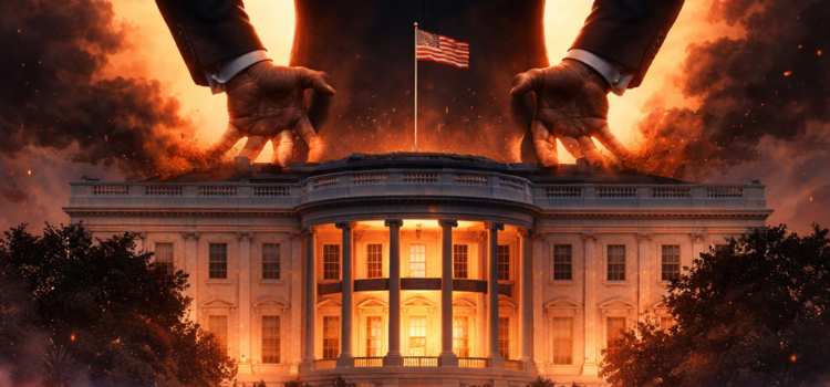 Amerika od Džefersona do Trampa Amerika od Džefersona do Trampa