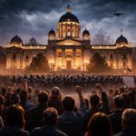 Prelomni trenutak: ili pravna država – ili mafijaška vlast