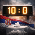 10:0 — Ko bi drugi do Aleksandar Vučić