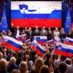 Rezultati parlamentarnih izbora u Slovenija