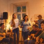 Muzika za zdravo društvo