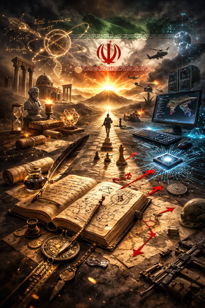 Filozof kao meta rata