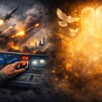 Elektronski rat: dugme moći između hegemonije i autokratije