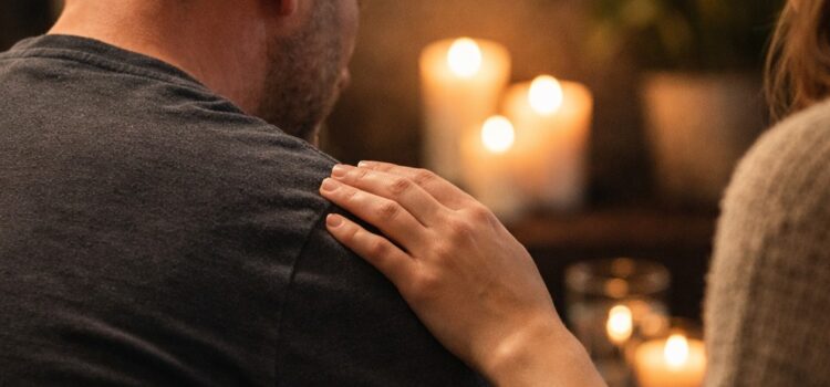 Mentalno zdravlje muškaraca – refleksija sa tribine Mentalno zdravlje muškaraca – refleksija sa tribine