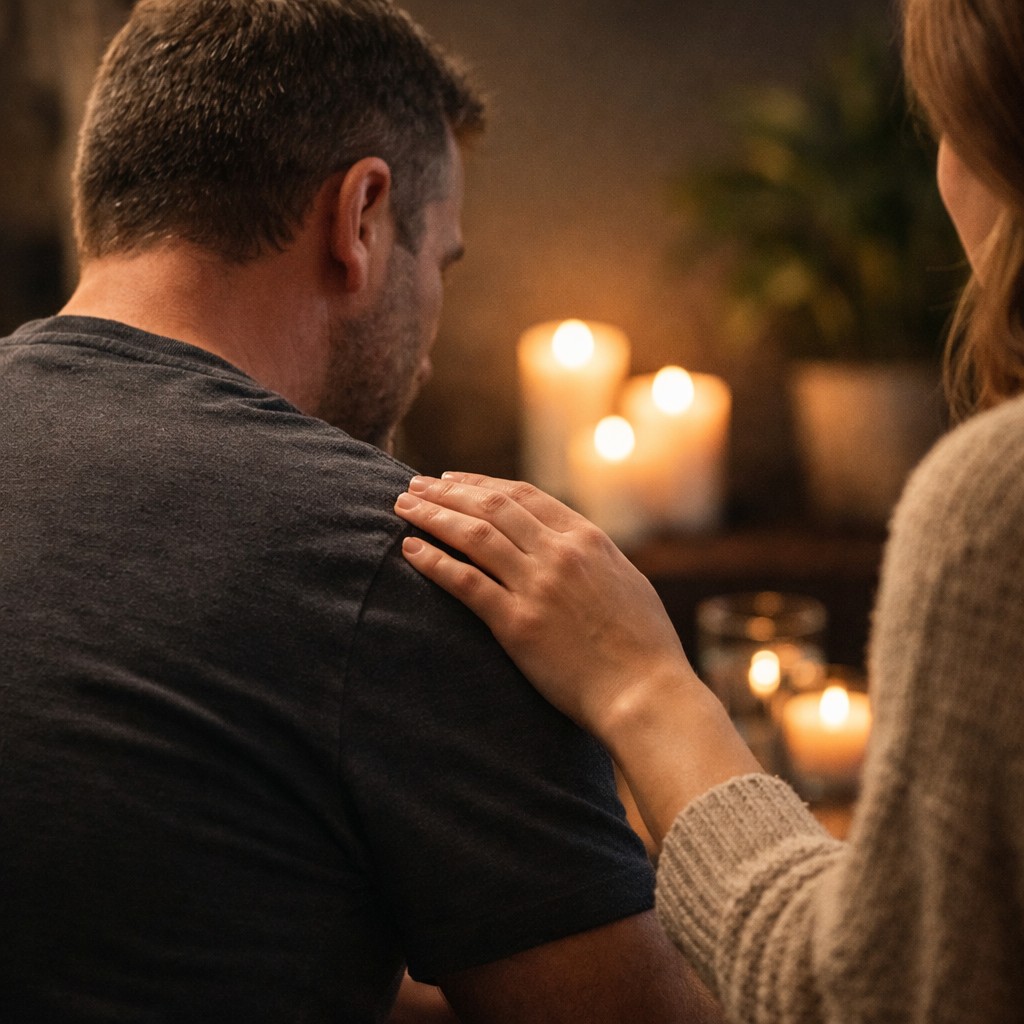 Mentalno zdravlje muškaraca – refleksija sa tribine