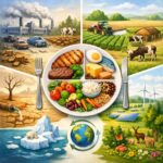 Ishrana i klima – šta svaka porcija znači