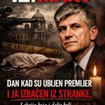 12. mart – dan koji je odredio moj život