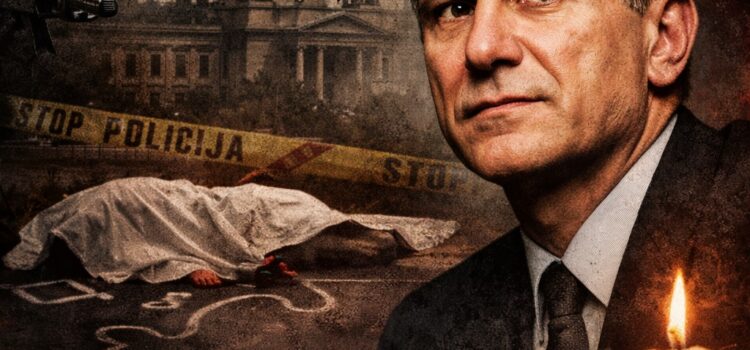 12. mart – dan koji je odredio moj život 12. mart – dan koji je odredio moj život