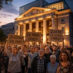 Dvadeset godina čekanja: Otvaranje subotičkog pozorišta između kulture i politike