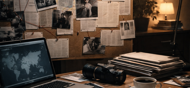 Projekat: Strah od nepoznatog: Anatomija antimigrantske panike