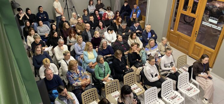 Tribina sa studentima: Zdravlje nije privilegija Tribina sa studentima: Zdravlje nije privilegija