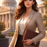 Kako se postaje žena političarka?