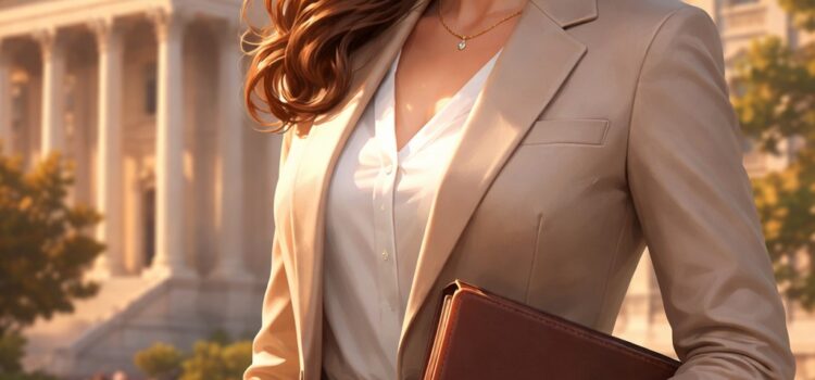 Kako se postaje žena političarka? Kako se postaje žena političarka?