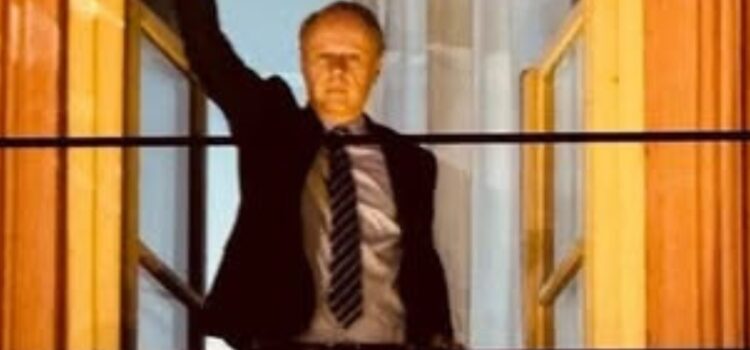 Univerzitet nije pao