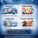 ARGUMENT LAB – MONITORING & ANALIZA