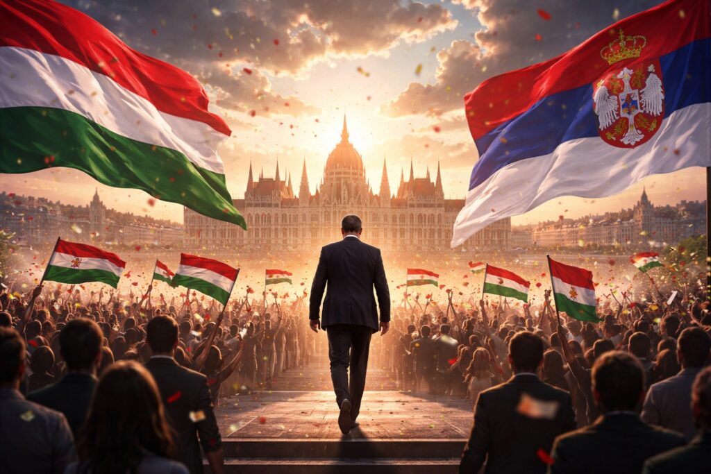 Mađarska nakon izbora: između promene i kontinuiteta