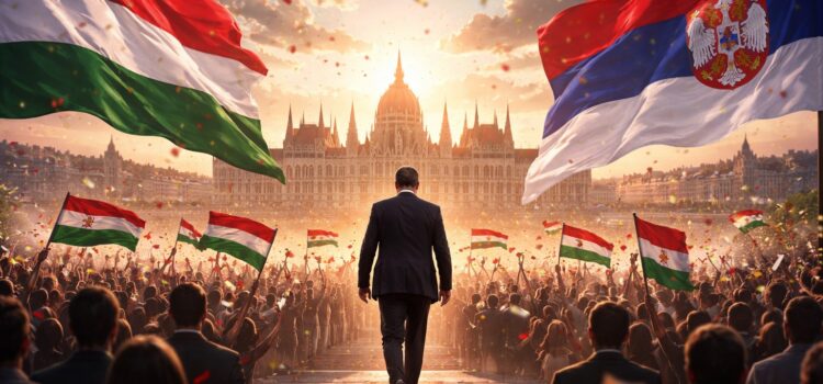 Mađarska nakon izbora: između promene i kontinuiteta