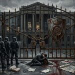 Da li smo mi građani ili inventar u privatnoj državi?