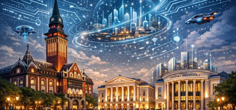 Kakav grad Subotica može da bude u budućnosti?