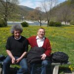 Poslednji pozdrav mom drugu, bratu i komšiji Zecu