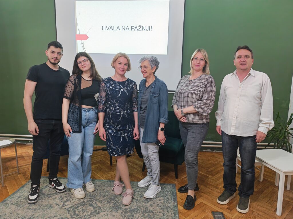 Ženske studije Subotica