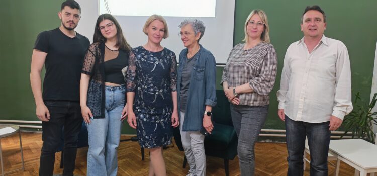 Ženske studije Subotica