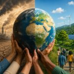 Klimatska politika između pravde i interesa