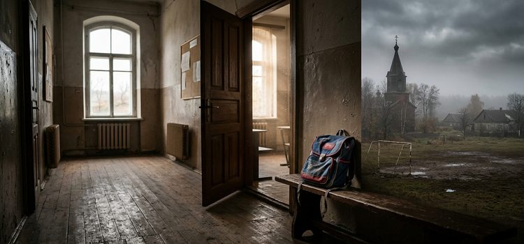 To je ta Srbija: Između lažnih mitova, opela i zataškavanja nasilja